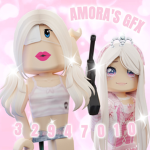 Amora's GFX