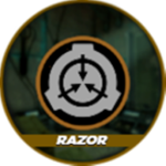 Area DELTA | Razor