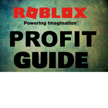 Guide to profiting on ROBLOX
