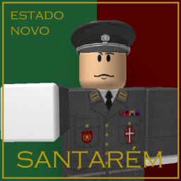 Military Camp of Santarém