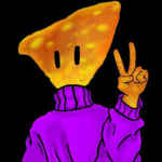 spicy dorito fandom