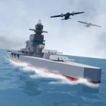 Naval Warfare Two Group Thumbnail