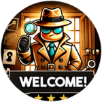 Welcome to the Escape Room🔎