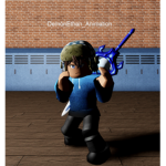 Ethan gaming squad
