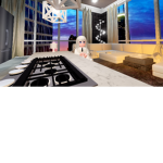 실버