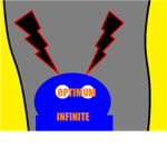 Optimum Infinite