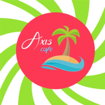 Axis Cafe!