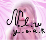 N e w. Y o r k