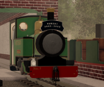 South Brook Model Engineering Club