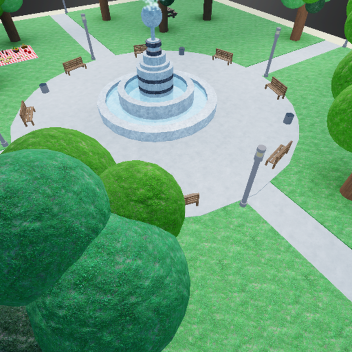 A voice chat game