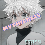 Mythicalz$