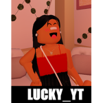 Lucky's Fan group!!