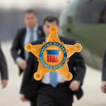 [-Secret Service of the United States-]