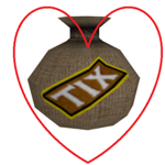 TIX Forever <3
