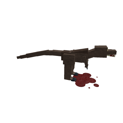 T-Rex {FREE}