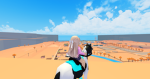 -* winter valley *-