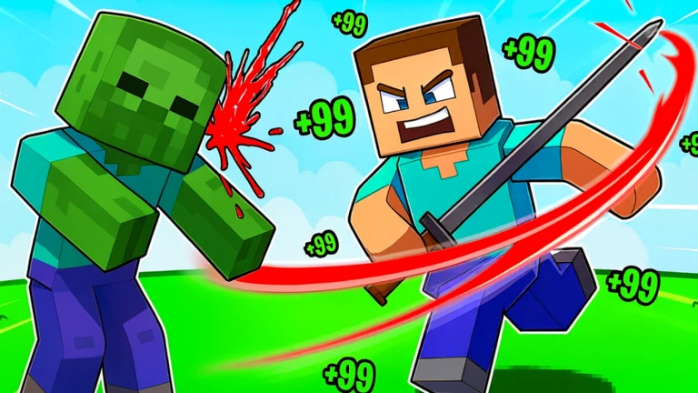 kill aura auto power auto EXP - ⚔️ Slash Mobs Simulator [NEW!] script preview