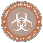 Viral Containment Corps
