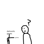 DarkWorks' Games