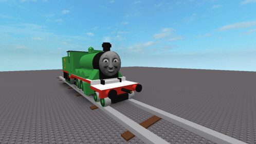 Henry Test