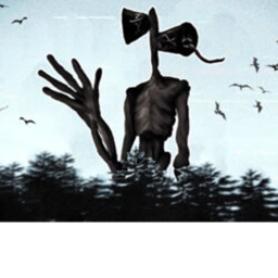 siren heads back...