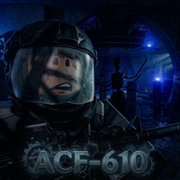 SCP | ACF - 610