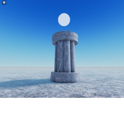 Pillar Man Test