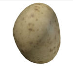 Da Potato Gang official