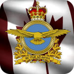 CRP | Royal Canadian Air Force