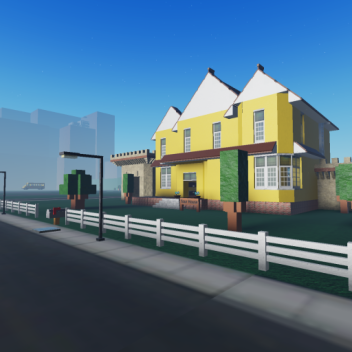 Original Place by ROBLOX