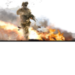 Morden War U.S.A