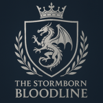 The Stormborn Bloodline
