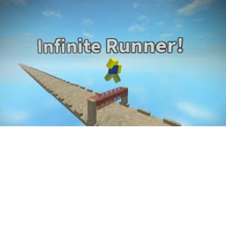 Infinety Runner Sim 2 inch