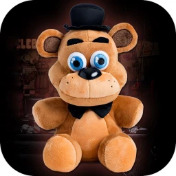  Teddy [Alpha]  icon