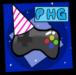 Party Hat Gamers