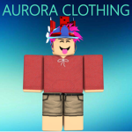 *𝓐𝓾𝓻𝓸𝓻𝓪 𝓒𝓵𝓸𝓽𝓱𝓲𝓷𝓰*™