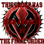 The Final Orderﾠ