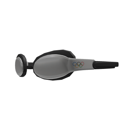 Swim Goggles - Olympic Edition (G)