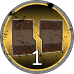 Fort Ironpass's First Wave