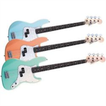 Bass Guitar Players