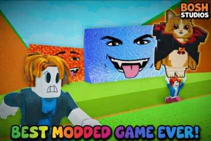 [⭐999X] Escape Tsunami For Brainrots Modded! ETFB