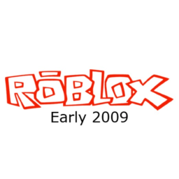 Roblox [Early 2009] [Archive]