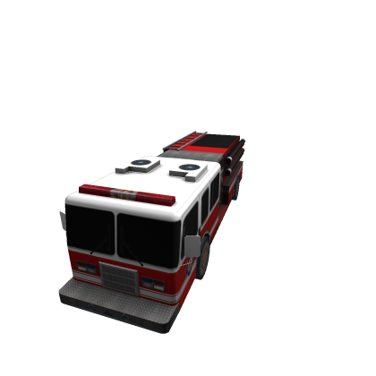 Firetruck