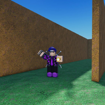The Labyrinth