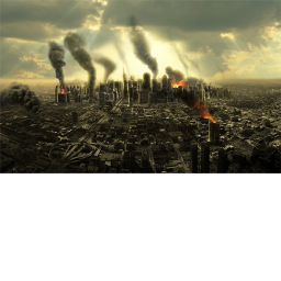 City Chaos