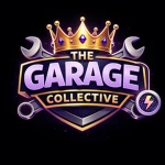 "TGC" The Garage Collective Group Thumbnail