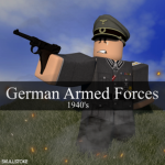 [TGA] The German Army [TGA]