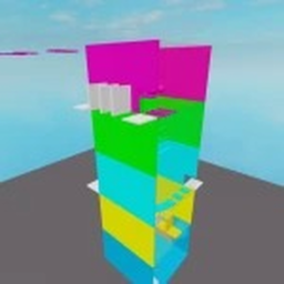 Troll still pinning on this tower