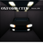 Welcome to Oxford ™