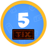 Game Badge Thumbnail